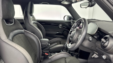 MINI Hatchback 1.5 Cooper Sport 3dr Auto [Nav Pack] Petrol Hatchback